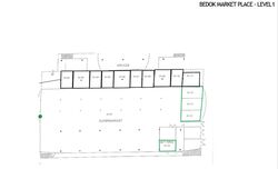 Bedok Market Place (D16), Shop House #567977831